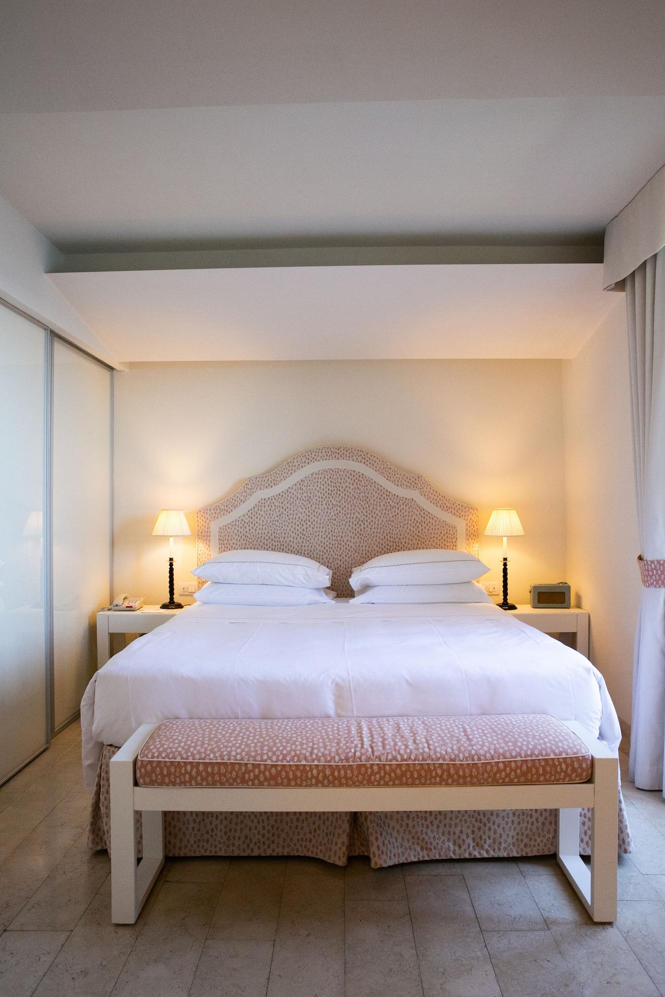 Mezzatorre Hotel & Thermal Spa Forio di Ischia エクステリア 写真