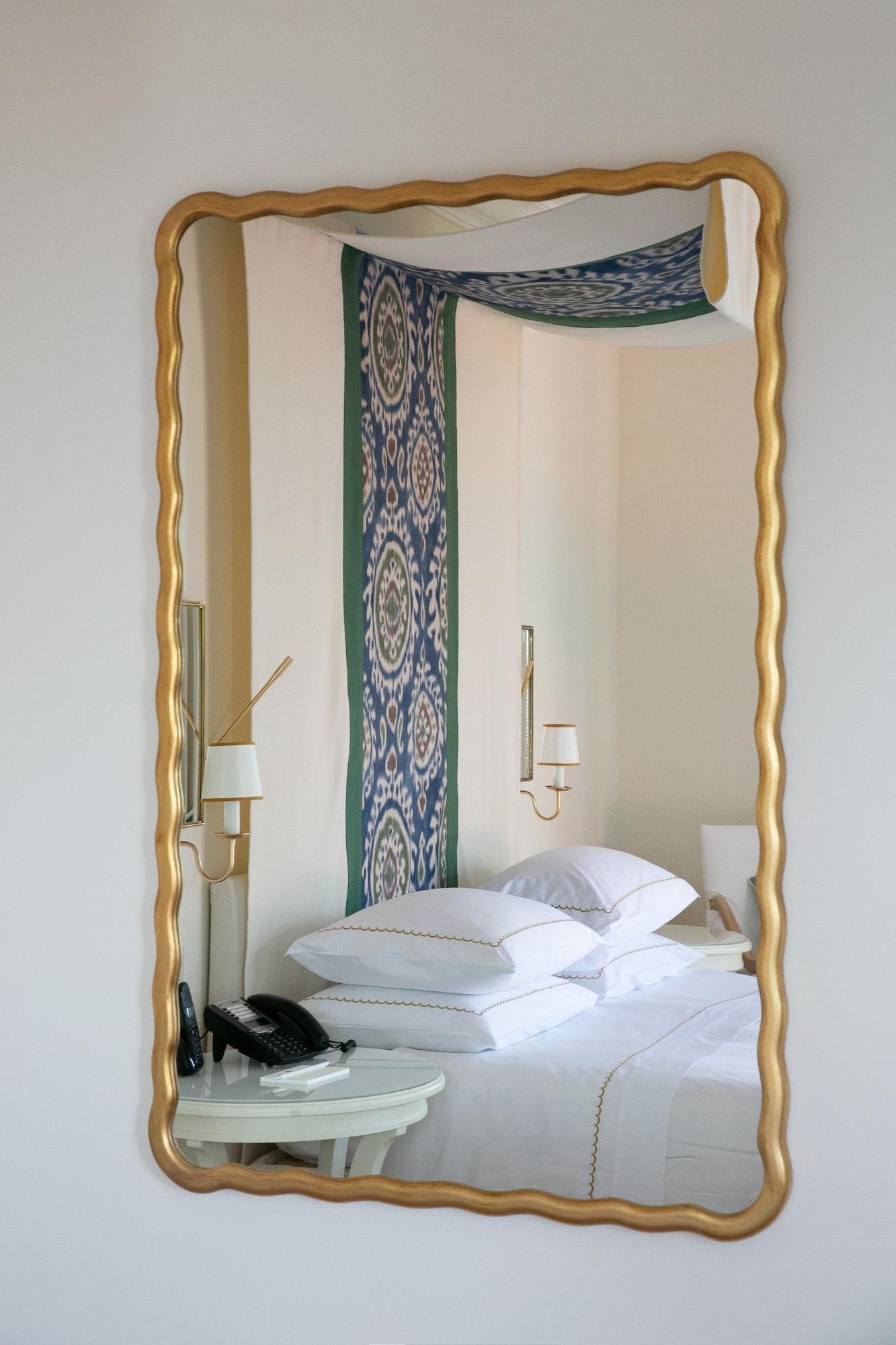 Mezzatorre Hotel & Thermal Spa Forio di Ischia エクステリア 写真