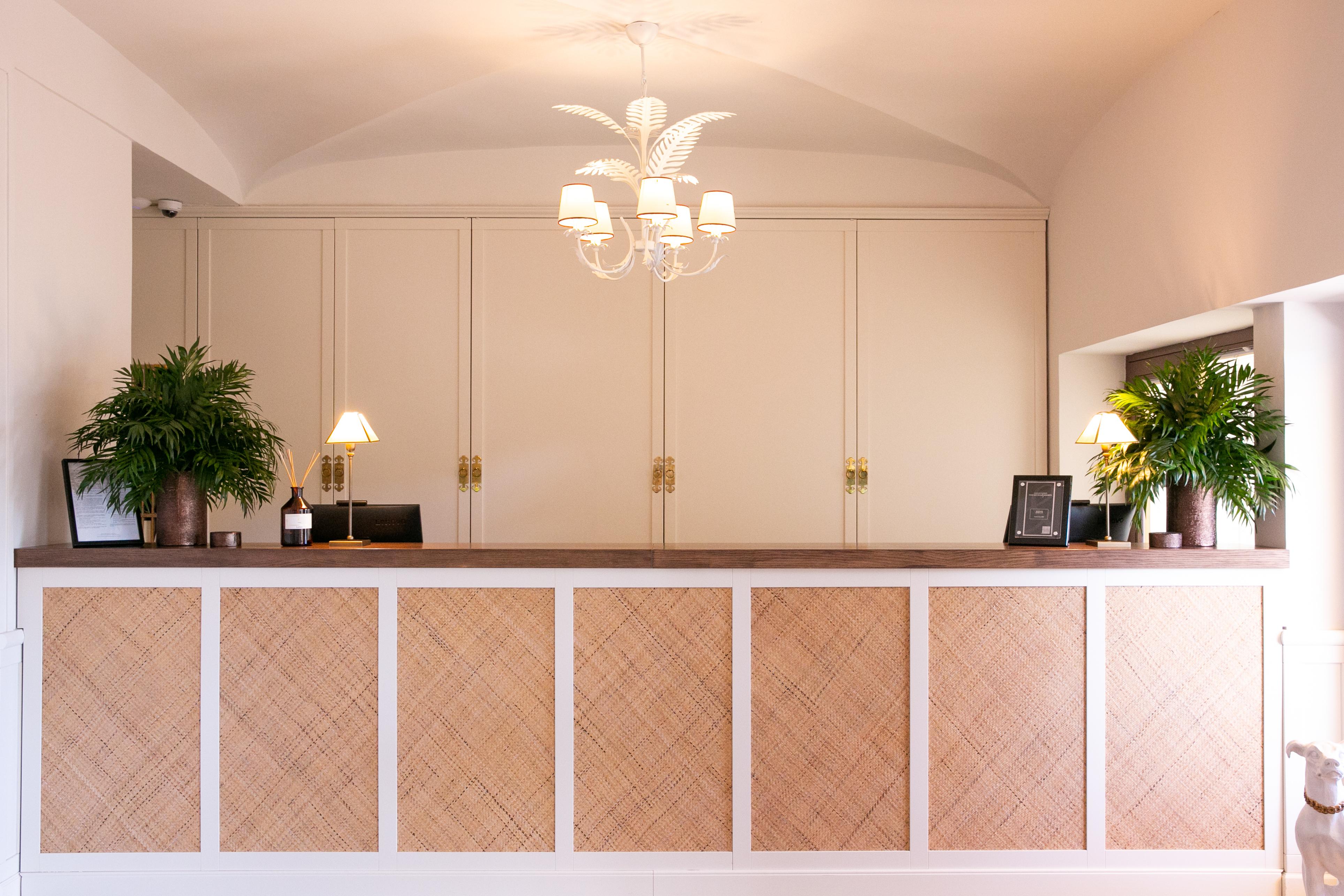 Mezzatorre Hotel & Thermal Spa Forio di Ischia エクステリア 写真