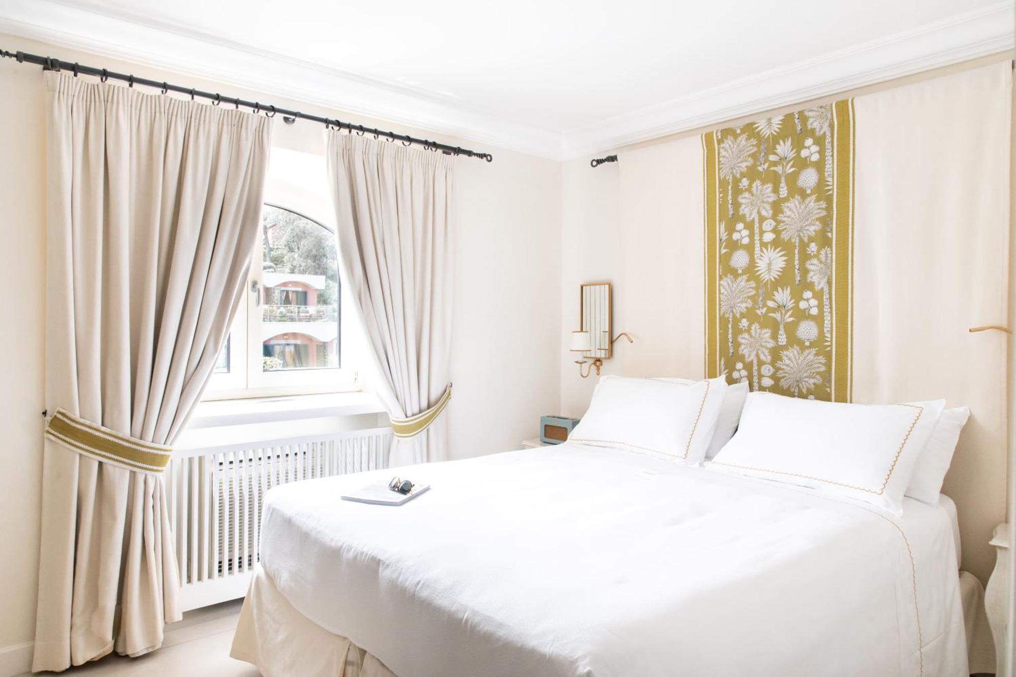Mezzatorre Hotel & Thermal Spa Forio di Ischia エクステリア 写真