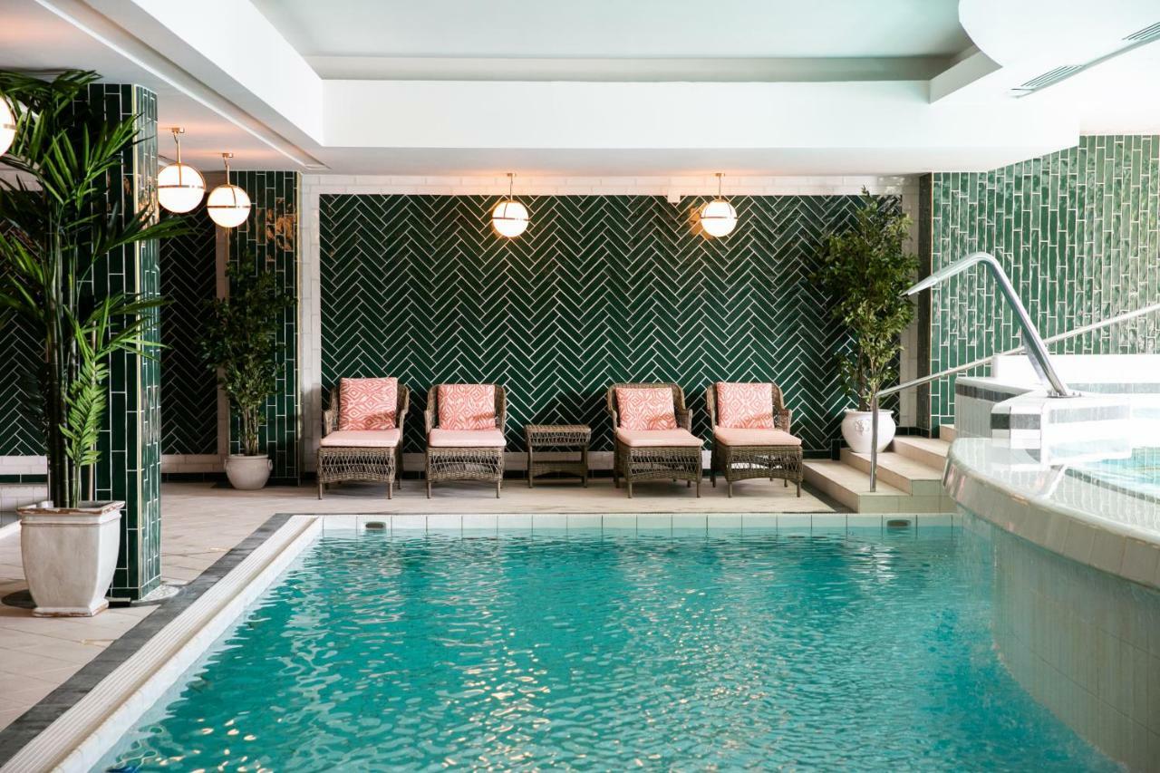 Mezzatorre Hotel & Thermal Spa Forio di Ischia エクステリア 写真